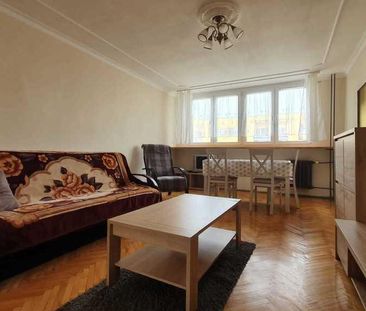 MIESZKANIE na WYNAJEM - Zdjęcie 3