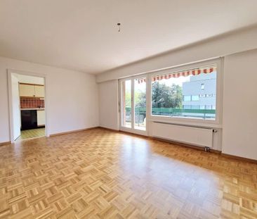 2.5 Zimmer, 60 m², 3. Stock - Photo 1