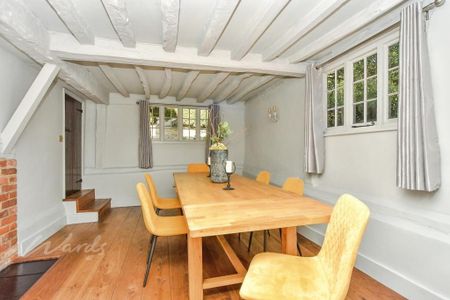 4 bedroom detached house to rent - Photo 4