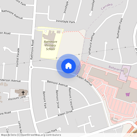 10 Killeen Avenue, Bangor, BT19 1NB