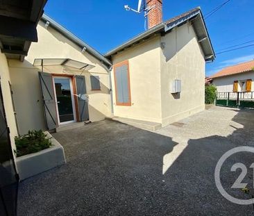 Location Maison 3 pièces 56m² MONTAUBAN 82000 - Photo 6
