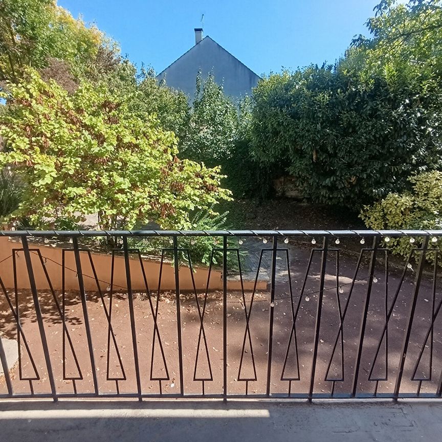 Appartement Saint Maur Des Fosses 3 pièce(s) 60 m2 - Photo 1