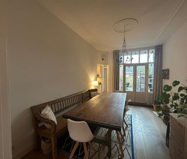 Appartement te huur: Vossegatselaan 27 3583 RP Utrecht - Foto 4