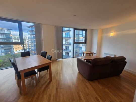 Ovale, Albion Works, Pollard Street, Ancoats - Photo 1