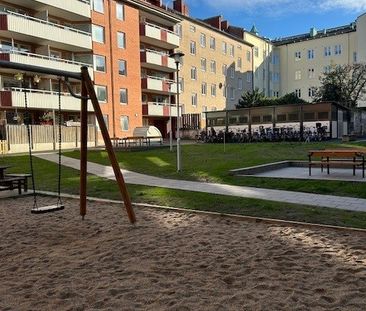 Rosendalsvägen, Malmö - Foto 5