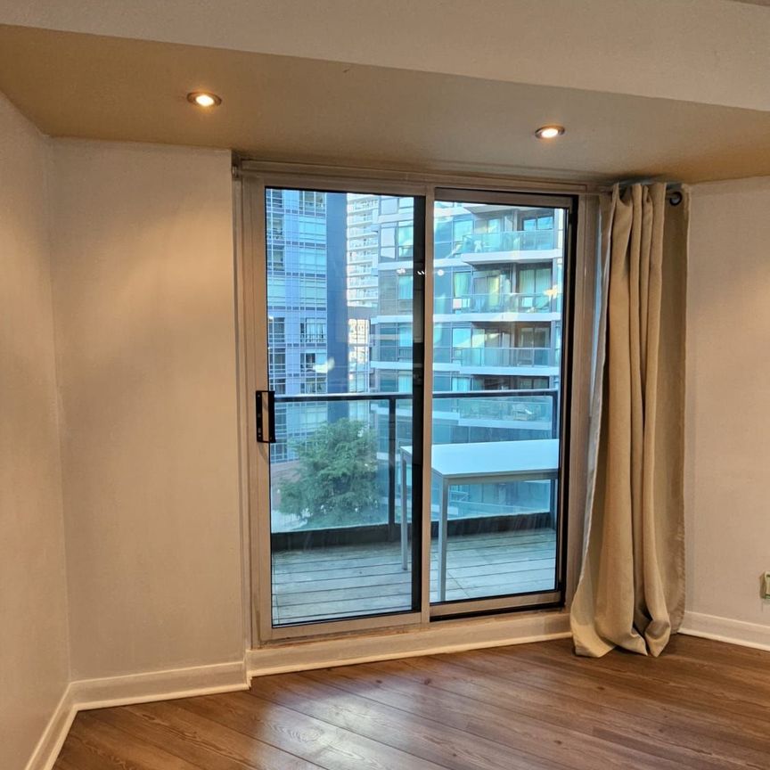 For Lease - 600 Fleet Street Unit# 632, Toronto, Ontario - Photo 1