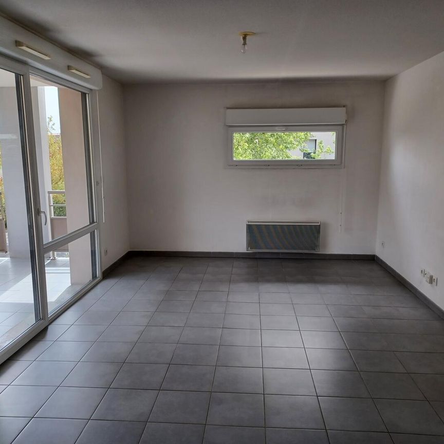 location Appartement T3 DE 63.66m² À SAINT JORY - Photo 1