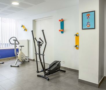 Studio de 18 à 19 m² - Photo 5