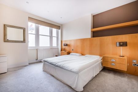 3 bedroom flat to rent - Photo 3