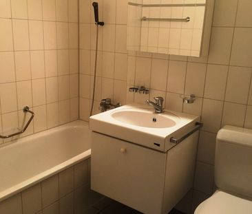 Familienwohnung mit Balkon - Photo 3