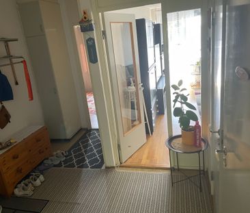 Äspholmsvägen, Skärholmen - Photo 2