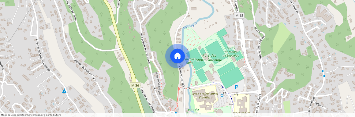 CAGNES SUR MER (06800)