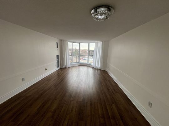 For Lease - 10 Dean Park Road Unit# 407, Toronto, Ontario - Photo 1