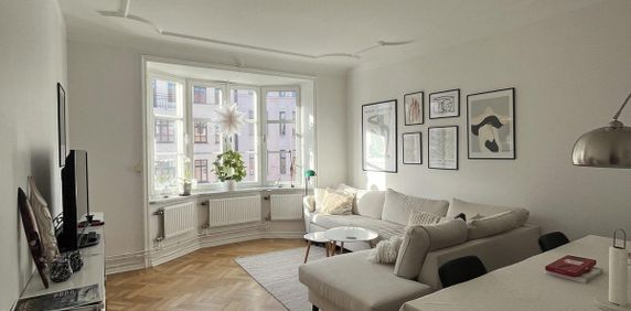 Amiralsgatan, Malmö - Photo 2