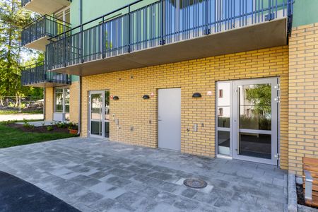 Mäster Jacobs Väg 29 - Photo 4