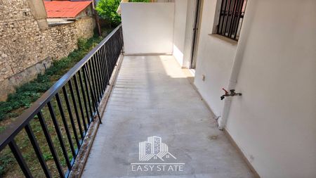 Studio/Γκαρσονιέρα για ενοικίαση Ζευγάρια (Ιωάννινα) - Φωτογραφία 3