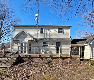 For Lease - 4219 Stouffville Road, Whitchurch-Stouffville, Ontario - Photo 6