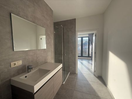 HOFSTADE - Luxueus BEN-appartement in stijlvolle residentie. - Foto 4