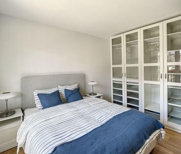 Appartement de 4.5 pièces avec terrasse - Foto 1