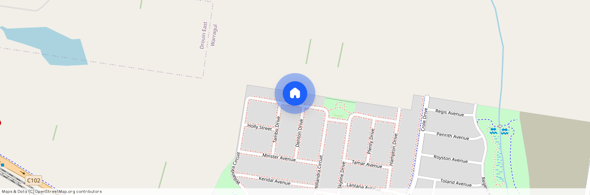 77 Willandra Circuit, Vic 3820, Warragul