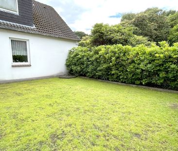 Attraktive 2-Zimmer-Erdgeschosswohnung mit Garage und Garten in Oldenburg-Ofenerdiek - Photo 2