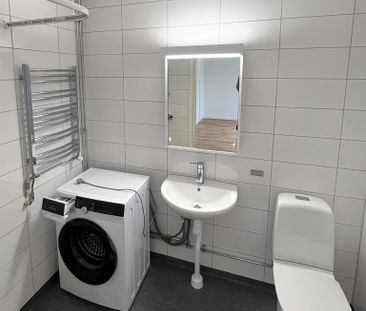 Trädgårdsgatan 36 - Foto 6