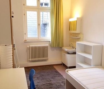 Einzelzimmer / Mini-Appartment im ehemaligen Kloster Helgoland - Photo 3