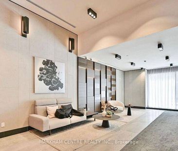 For Lease - 38 Simcoe Promenade Unit# 313, Markham, Ontario - Photo 6