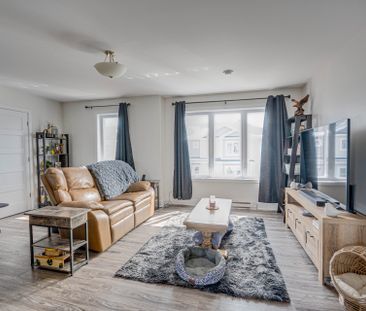 Appartement à Salaberry-de-Valleyfield - Photo 1