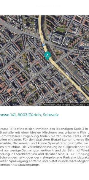 1 Zimmer, 42 m² - Photo 1