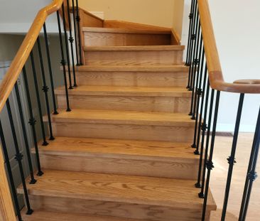 For Lease - 39 Frostbite Lane, Brampton, Ontario - Photo 2