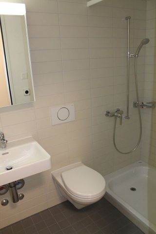 Modern workshop in the heart of Bümpliz - Foto 4