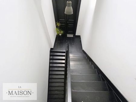 Appartement te huur - Photo 3