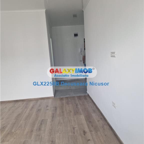 Garsoniera cu loc de parcare Militari Residence 300 euro - Fotografie 1