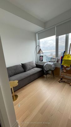 For Lease - 470 Front Street Unit# GPH5, Toronto, Ontario - Photo 1