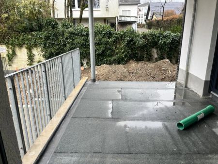 VR IMMO: Schöne 3-Zimmerwohnung im Stadtkern - Foto 5