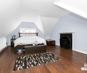 Coombe House, Devey Close - Photo 4