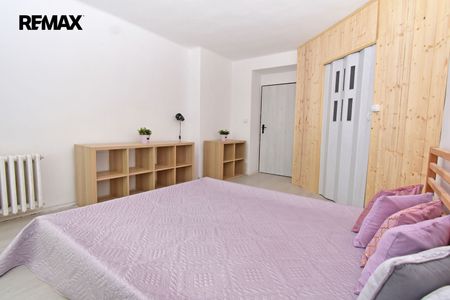 Pronájem bytu 2+1 v družstevním vlastnictví 55 m², Neratovice - Fotografie 5