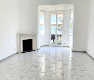 Location appartement 4 pièces, 69.02m², Nice - Photo 2
