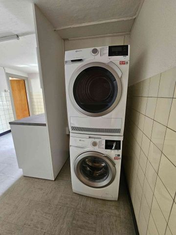 4.5 Zimmer, 90 m², 1. Stock - Foto 4