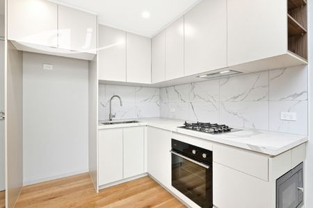 109/112-114 Caddis Blvd, Rouse Hill NSW 2155 - Apartment For Rent | Domain - Photo 4