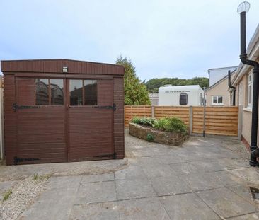 2 bedroom bungalow to rent - Photo 6
