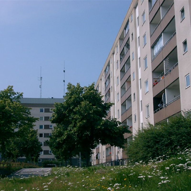 Fornbacken 19 - Photo 1