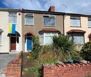 1 bedroom in a house share to rent - Photo 5