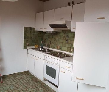 60 qm Ein-Zimmer Dachapartment, Bottrop - Eigen, Nähe Stadtwald - Photo 4