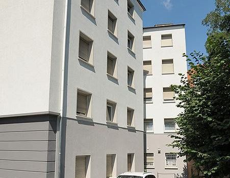 Wohn(t)raum: ansprechende 2-Zimmer-Wohnung mit 64 m² - Foto 1