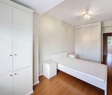 Luxury Flat for rent in Bairro de Santa Cruz, Benfica, Lisbon - Photo 4