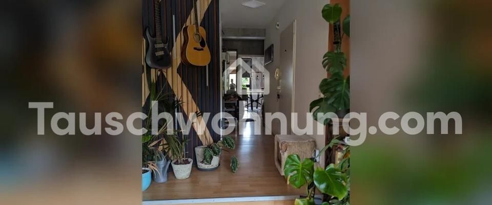 TAUSCHWOHNUNG Charmante großzügige 2 Zimmer Wohnung in Köln - Foto 1