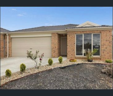 1 Snipe Drive, Strathtulloh, Vic 3338 - Photo 1