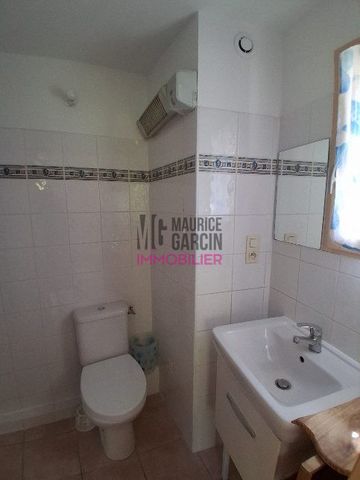 Appartement à louer, 2 pièces - L'Isle-sur-la-Sorgue 84800 - Photo 3